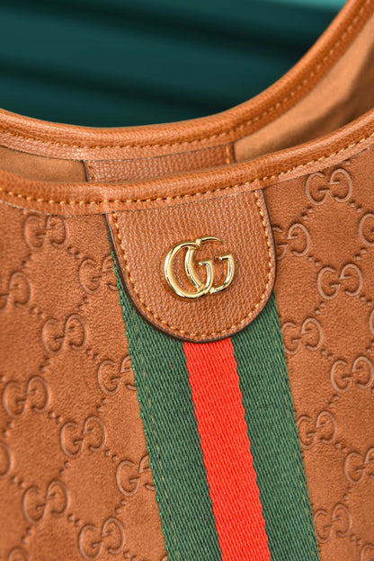 GG - Giglio Large Tote Bag