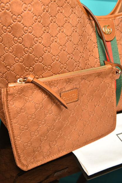 GG - Giglio Large Tote Bag