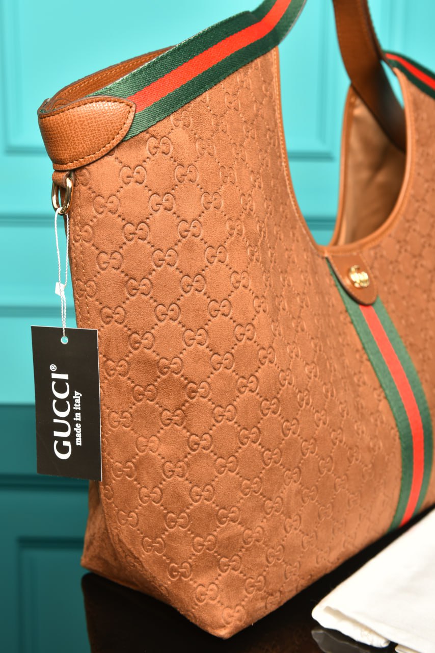 GG - Giglio Large Tote Bag