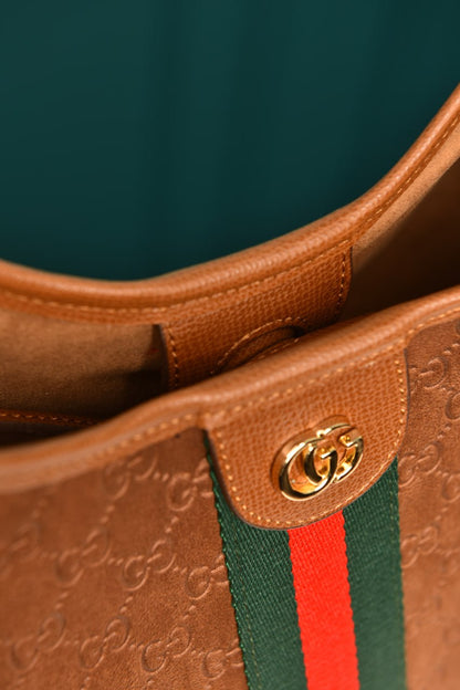 GG - Giglio Large Tote Bag