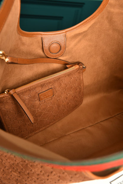 GG - Giglio Large Tote Bag