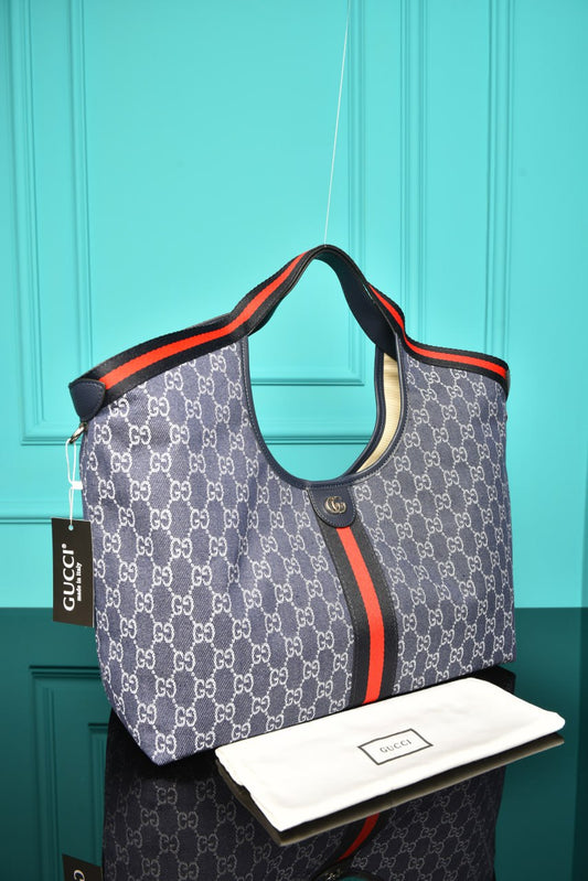 GG - Giglio Large Tote Bag