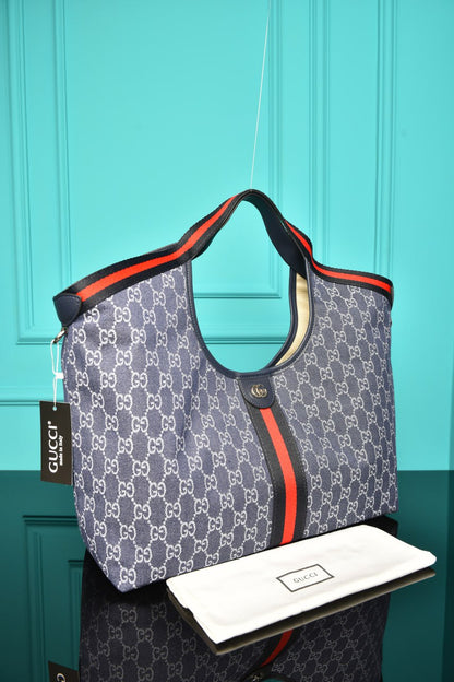 GG - Giglio Large Tote Bag