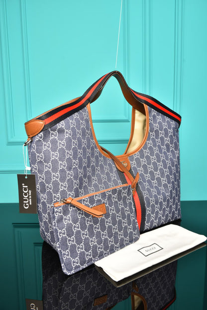 GG - Giglio Large Tote Bag
