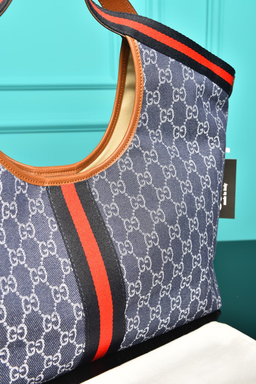 GG - Giglio Large Tote Bag