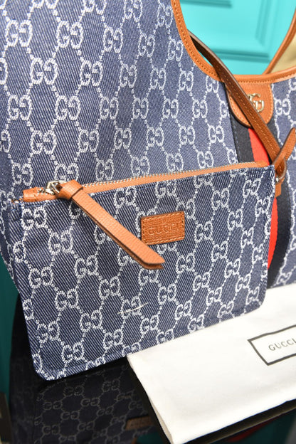 GG - Giglio Large Tote Bag