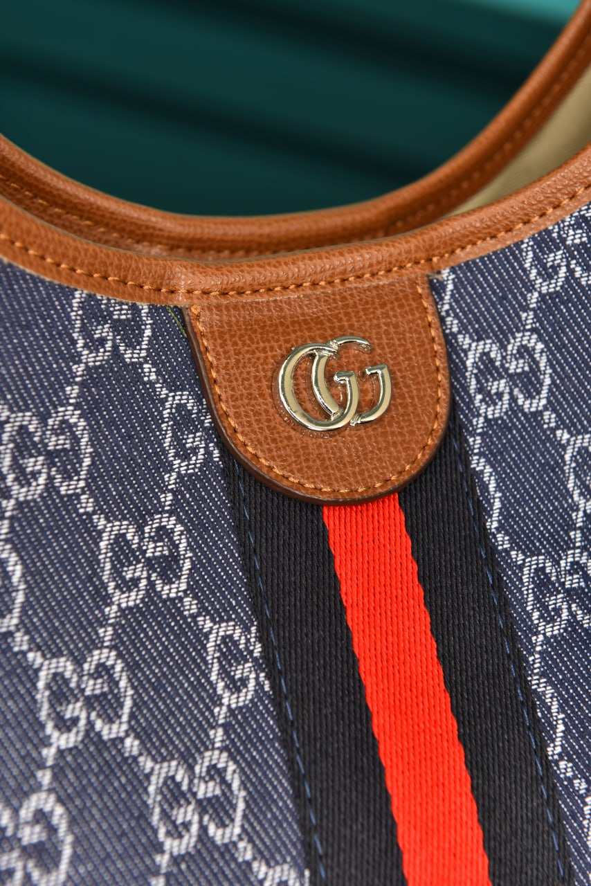 GG - Giglio Large Tote Bag