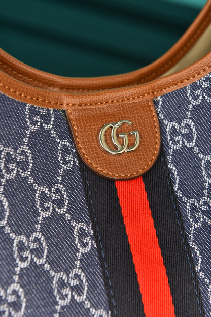 GG - Giglio Large Tote Bag