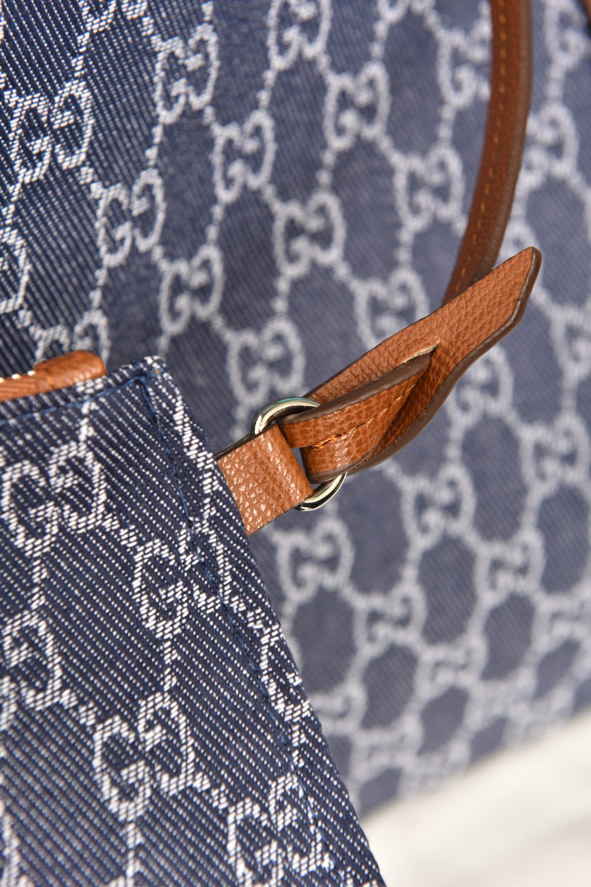 GG - Giglio Large Tote Bag