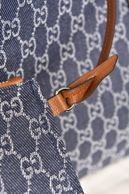 GG - Giglio Large Tote Bag