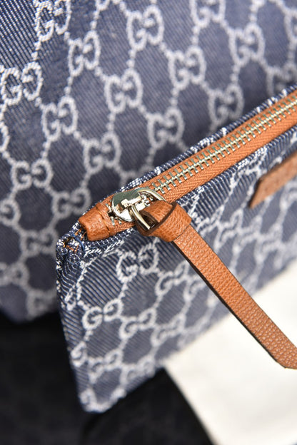 GG - Giglio Large Tote Bag