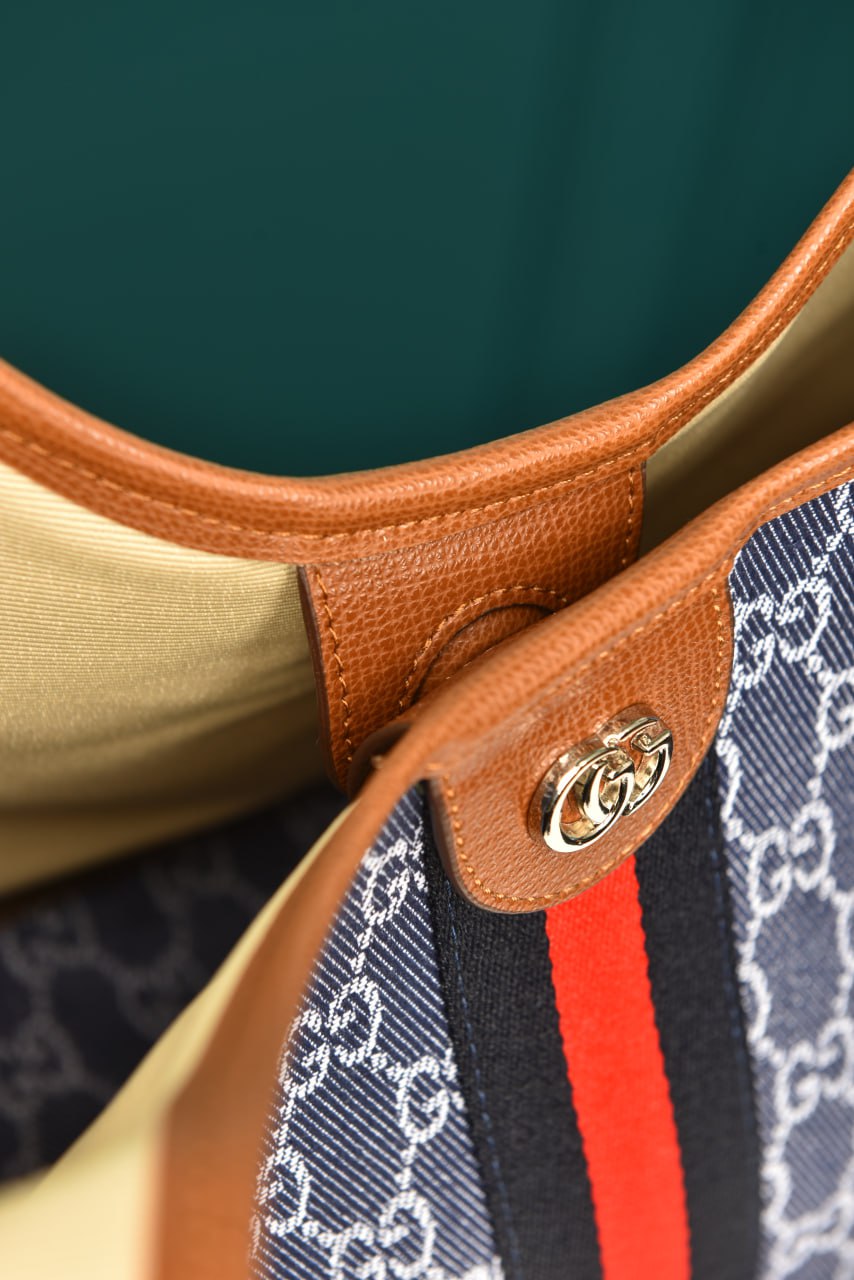 GG - Giglio Large Tote Bag