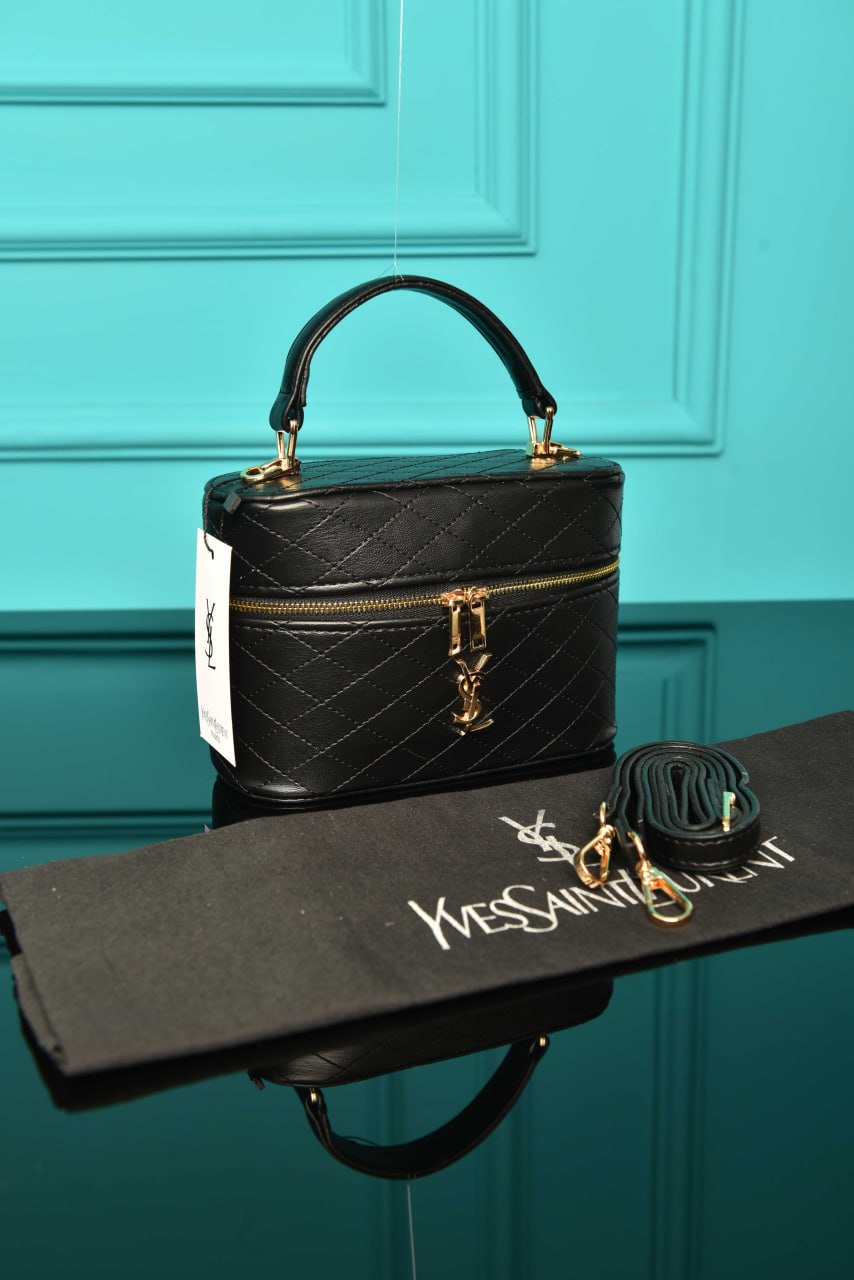 YSI - Gaby Vanity Bag