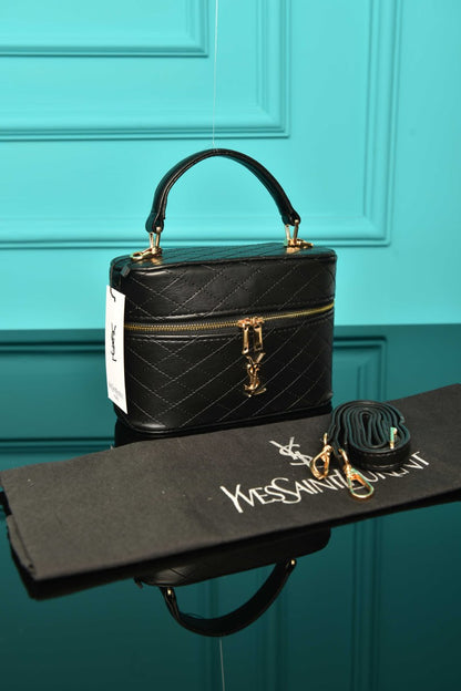 YSI - Gaby Vanity Bag
