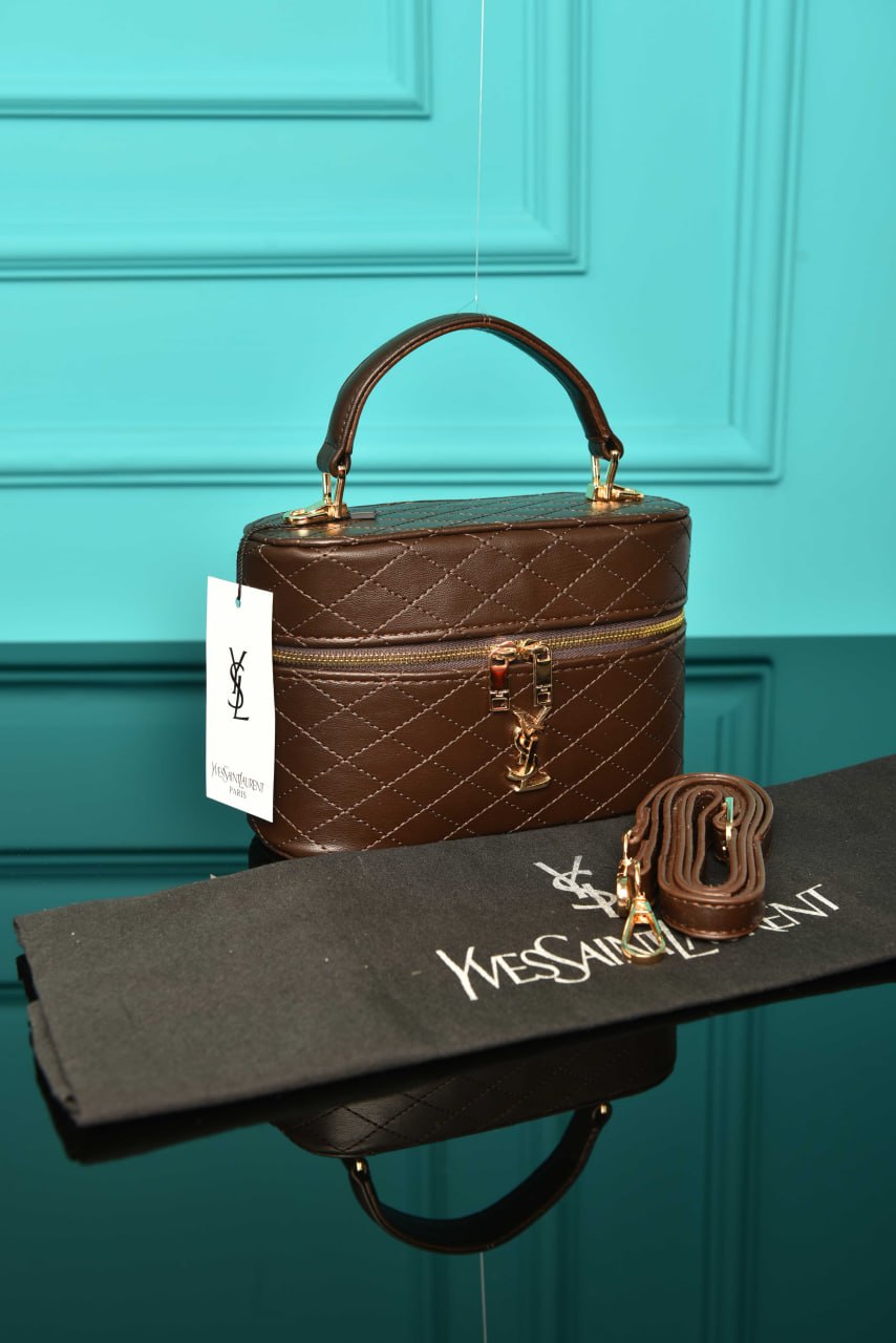 YSI - Gaby Vanity Bag
