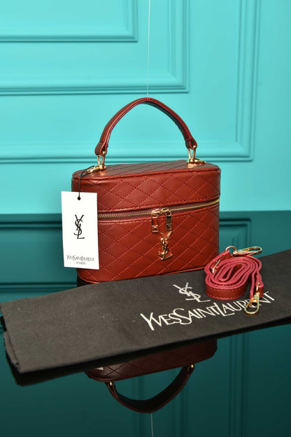 YSI - Gaby Vanity Bag