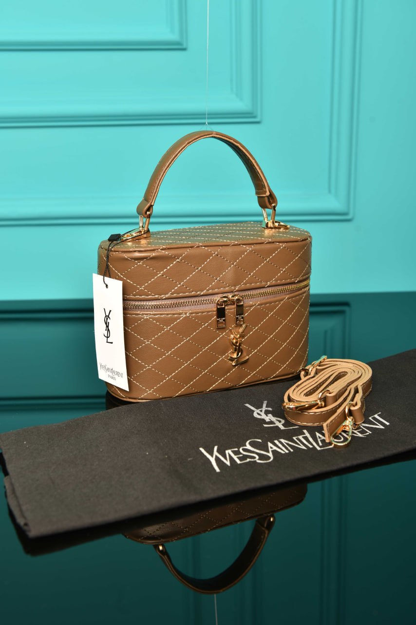 YSI - Gaby Vanity Bag