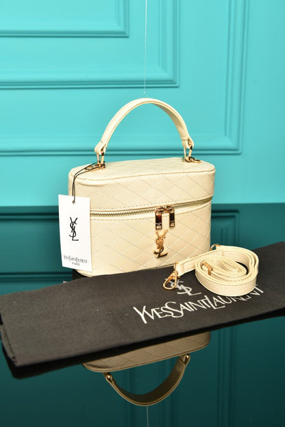 YSI - Gaby Vanity Bag