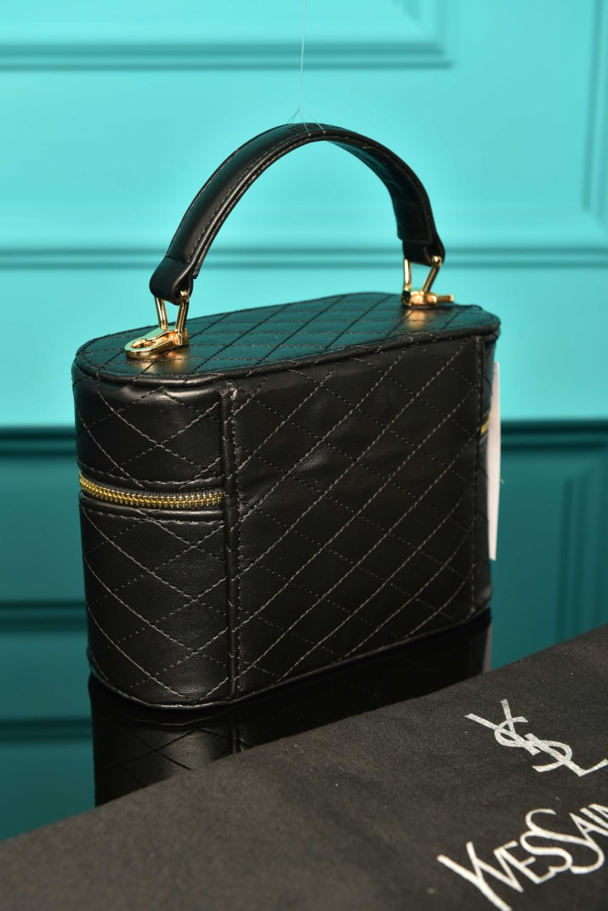 YSI - Gaby Vanity Bag