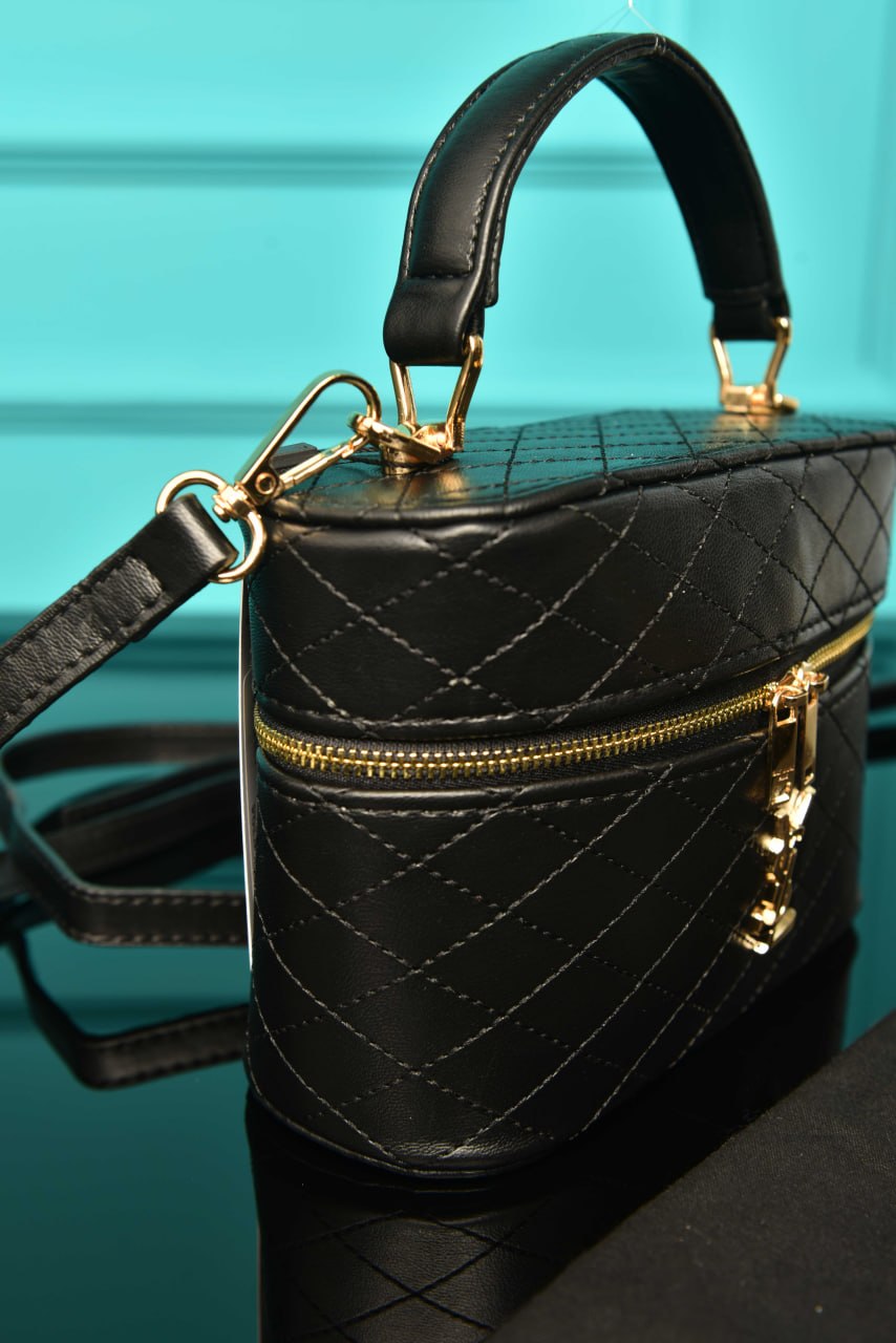 YSI - Gaby Vanity Bag