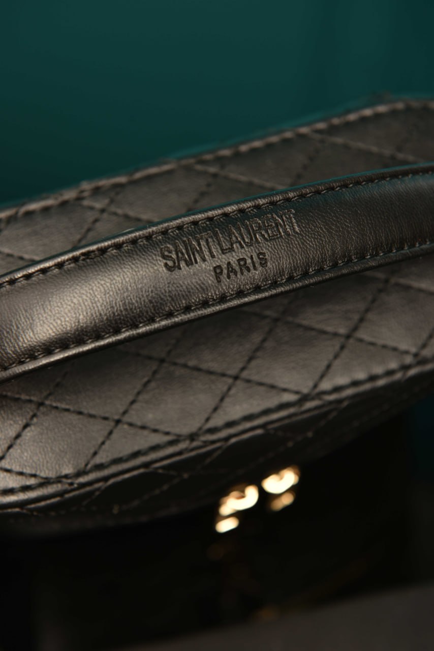 YSI - Gaby Vanity Bag