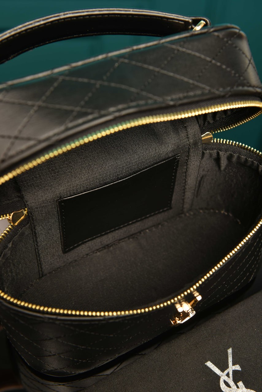 YSI - Gaby Vanity Bag