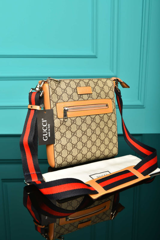 GG - Small Messenger Bag
