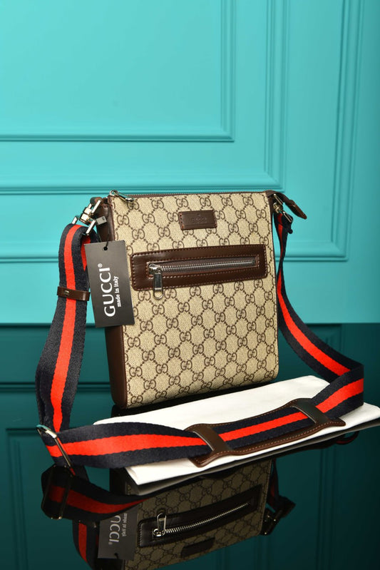 GG - Small Messenger Bag