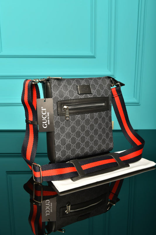 GG - Small Messenger Bag