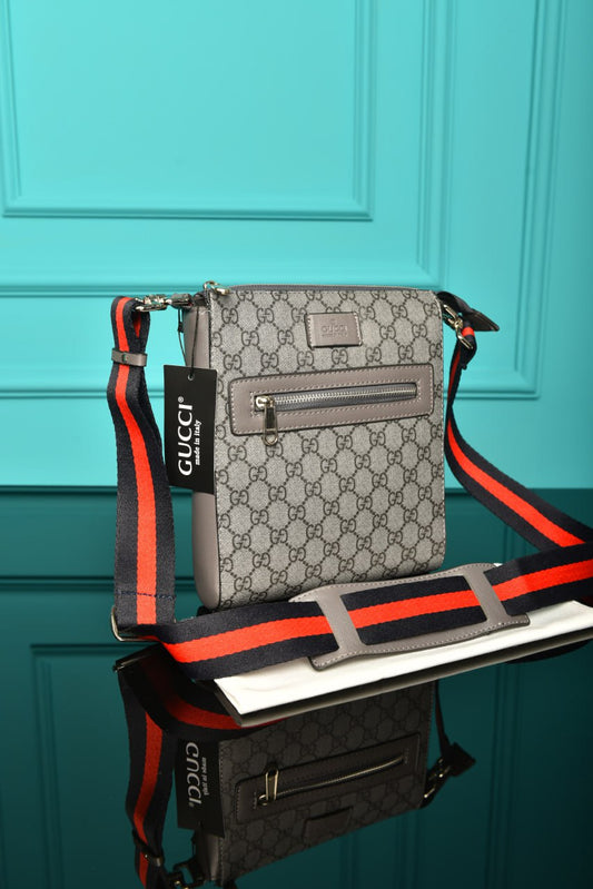 GG - Small Messenger Bag