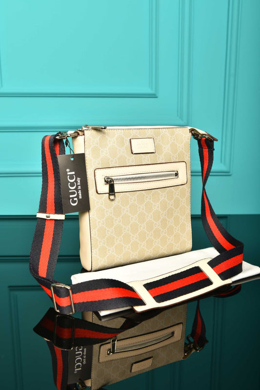 GG - Small Messenger Bag