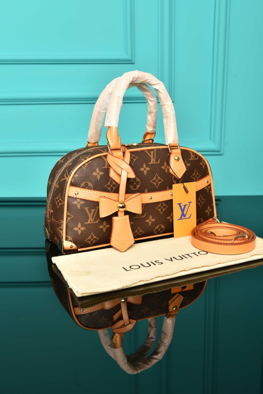 LVS - Handbag East-West