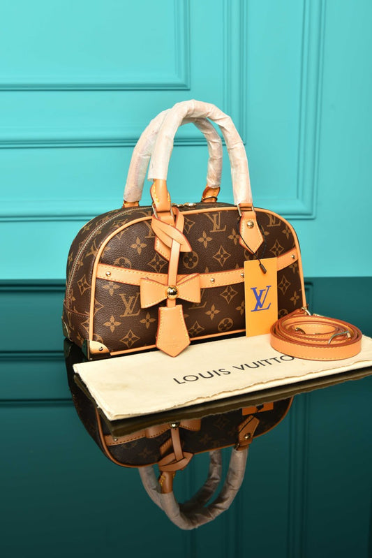LVS - Handbag East-West