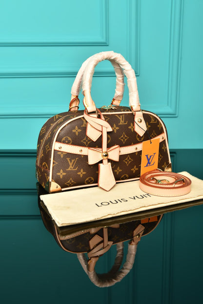 LVS - Handbag East-West