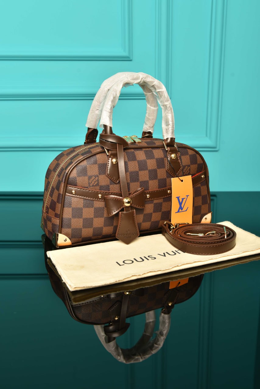 LVS - Handbag East-West