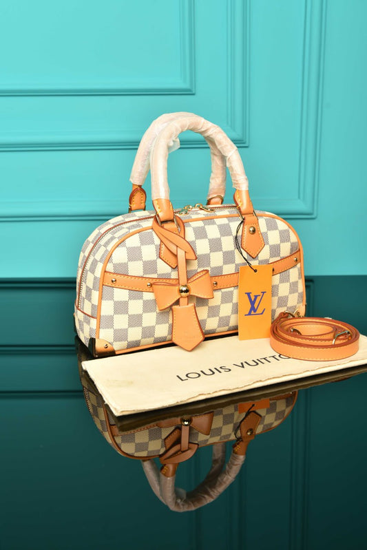 LVS - Handbag East-West