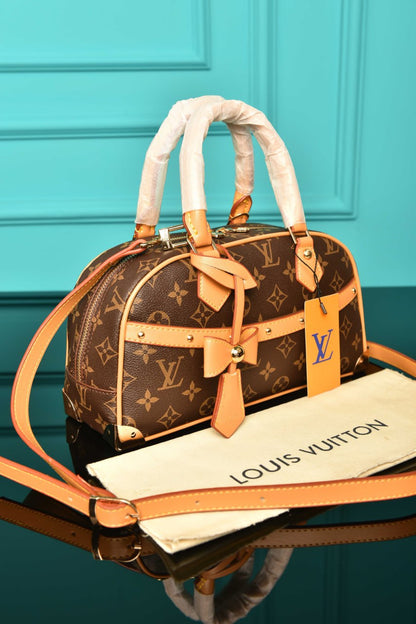 LVS - Handbag East-West