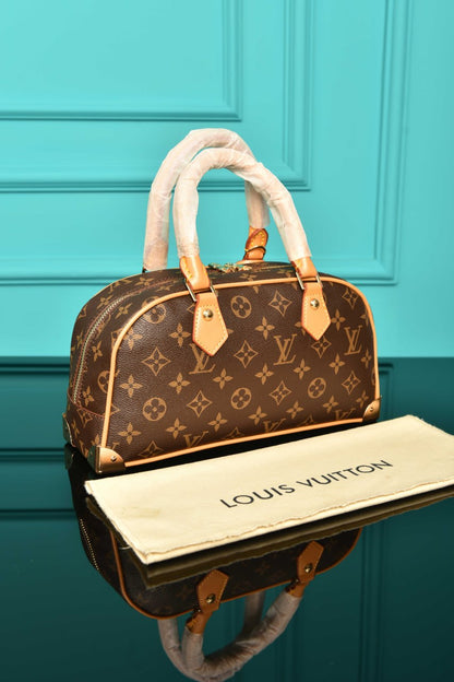 LVS - Handbag East-West