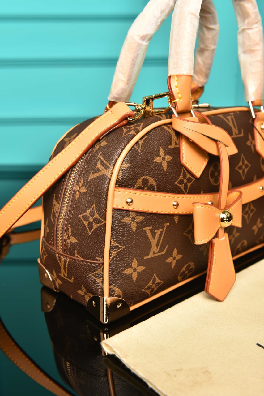 LVS - Handbag East-West