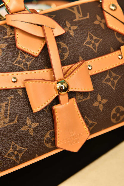 LVS - Handbag East-West