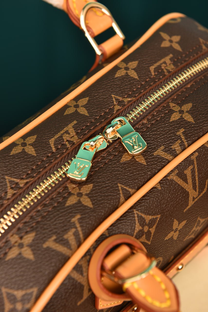 LVS - Handbag East-West