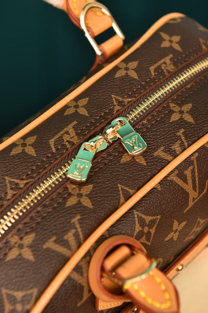 LVS - Handbag East-West