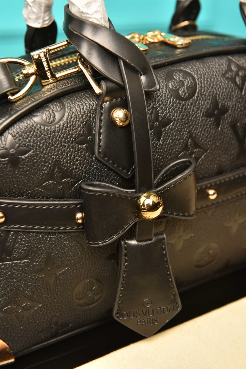 LVS - Handbag East-West