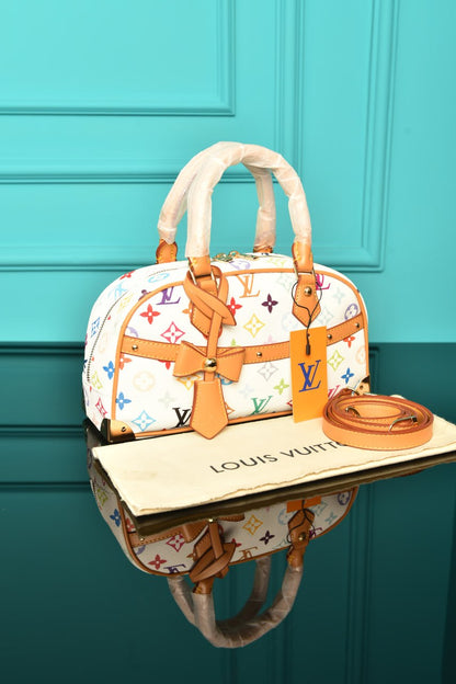 LVS - Handbag East-West