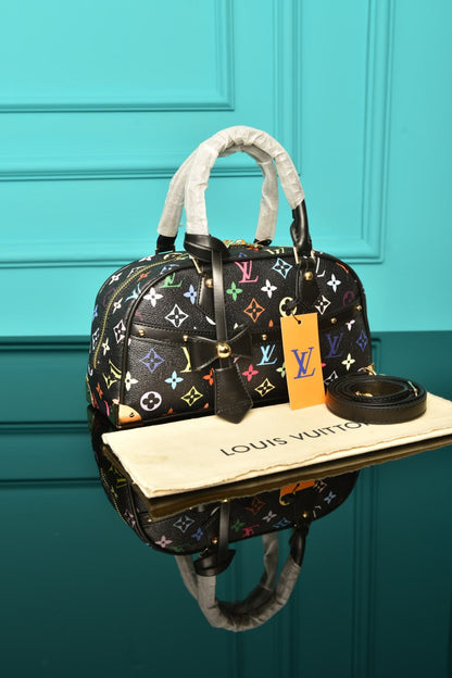 LVS - Handbag East-West