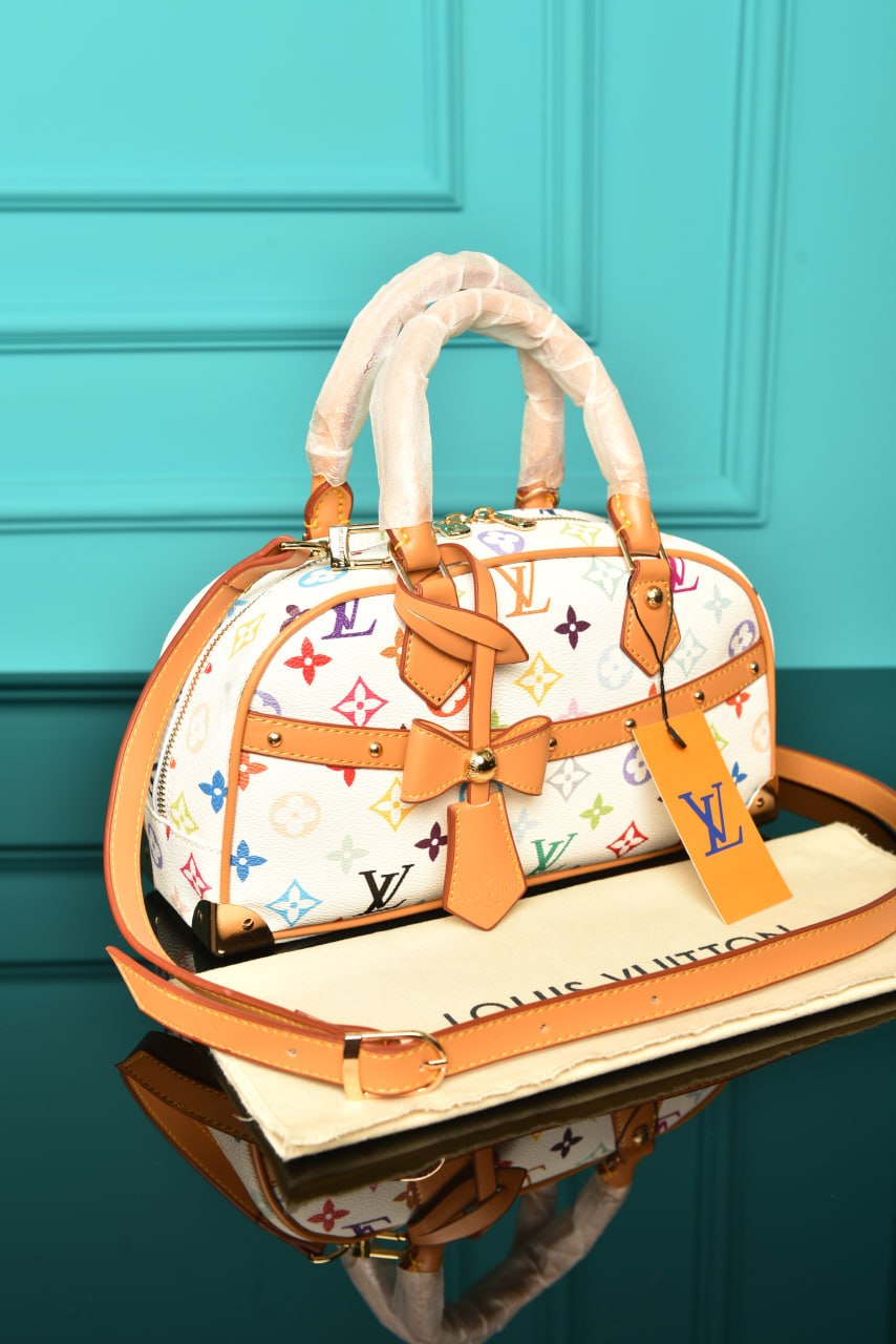 LVS - Handbag East-West