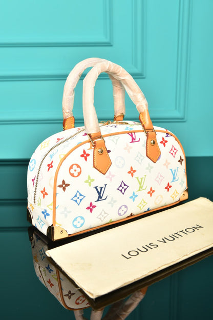 LVS - Handbag East-West