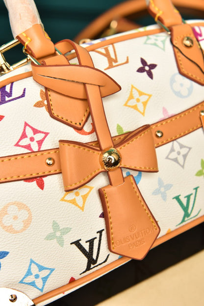 LVS - Handbag East-West