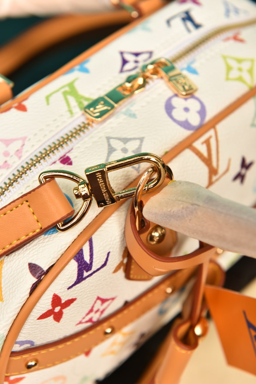 LVS - Handbag East-West
