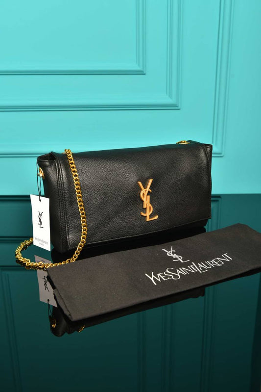 YSI - Medium Reversible Kate Flap Bag
